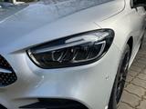 Mercedes-Benz B 250 e mit EQ Hybrid Technologie +AMG+Night+SHZ - scheckheftgepflegte Mercedes B 250