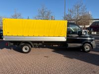 Volkswagen Crafter - Vorschau Bild 9