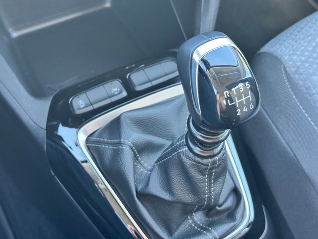 Fahrzeugabbildung Opel Corsa F 1.2 Turbo Edition LED,SHZ,PDC,Facelift