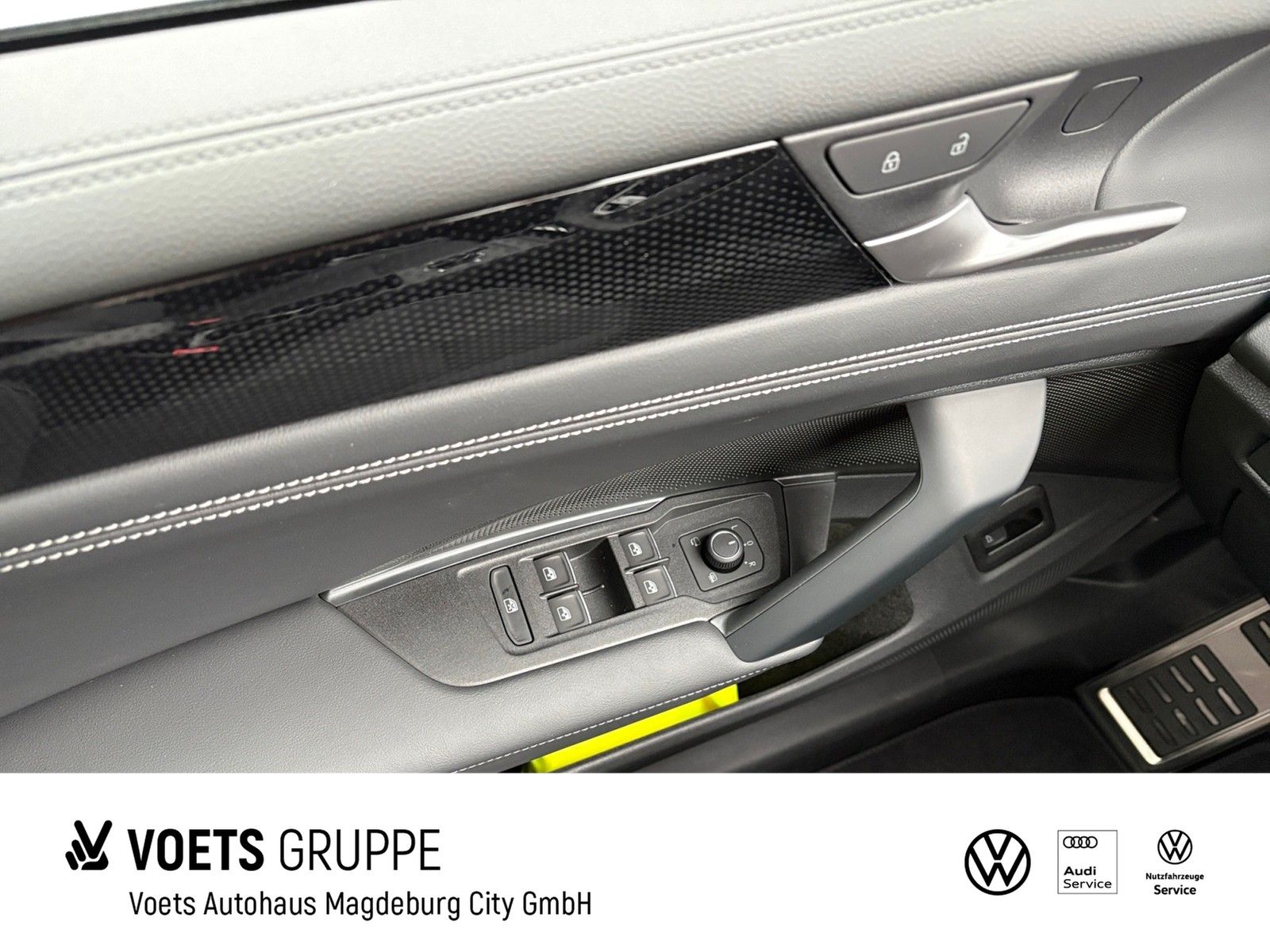 Volkswagen Tiguan - Bild 12