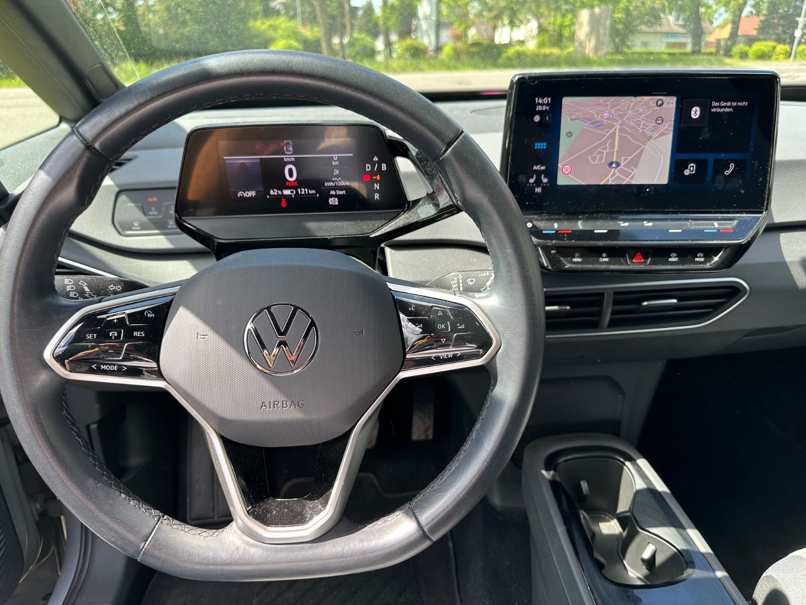 Volkswagen ID.3 - Bild 6