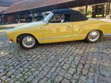 Volkswagen Karmann Ghia Cabrio restauriert in 2024 - Offers