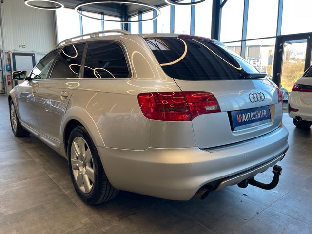 Audi A6 Allroad 3.2 FSI Quattro *BIXENON*AHK*BOSE*