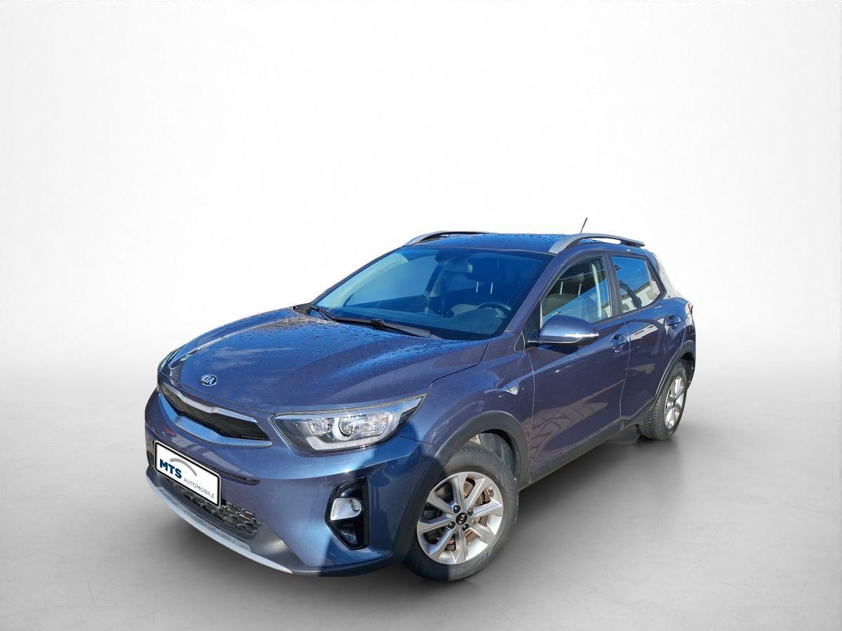 Kia Stonic 1.2 Dream-Team Edition Klima Kamera