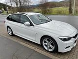BMW 320i Touring M Sport Shadow Auto. M S... - BMW 320: Weiß