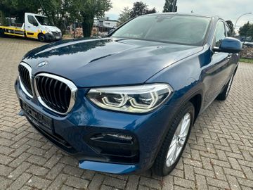 BMW X4 - 3