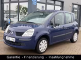 Renault Modus Authentique HU:02.2028 - Renault Modus Benziner Gebrauchtwagen