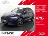 Audi SQ5 3.0 TDI quattro tiptronic Matrix|B&O|CarPlay - Audi SQ5 in Bielefeld
