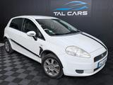 Fiat GRANDE* PUNTO* 1.4 8V* DYNAMIC*CARPLAY*TÜVNEU