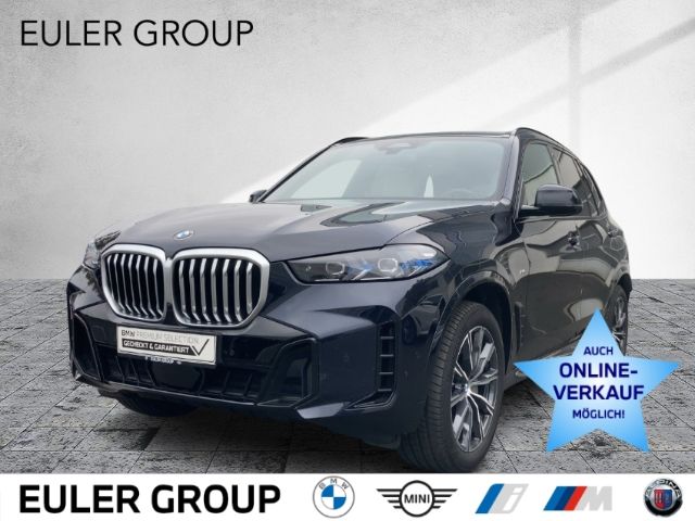 BMW X5 xDrive30d M Sport StandHzg Pano H/K AHK PAP T