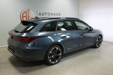 Cupra Leon Sportstourer 1.5 LED Kamera AHK elek. Heckk