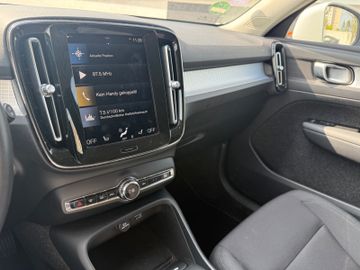 Volvo XC40 - 12