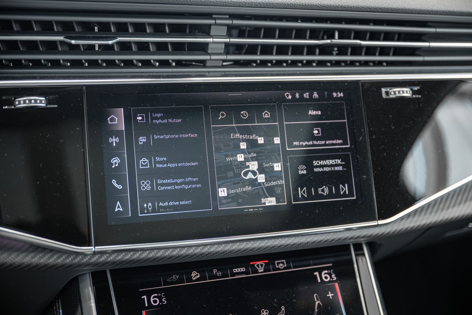 Audi Q7 - Bild 14