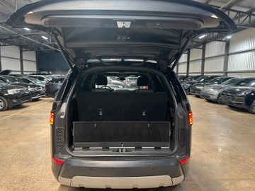 Land-Rover Discovery - 9
