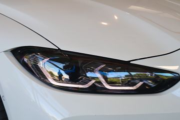 BMW M3 - 7