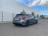 Mercedes-Benz A 45 AMG Mercedes-AMG A 45 4MATIC DCT Merced... - : Automatik, Mercedes