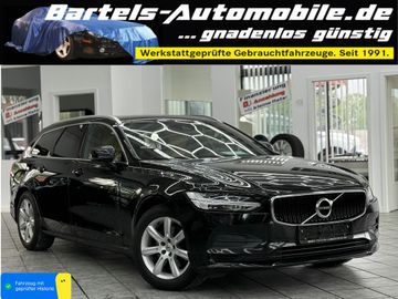 Volvo V90 - 1