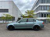 BMW 320i - 6 Zylinder, Handschalter - gebrauchte BMW 320 aus dem Jahr 2001
