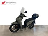 Honda SH 150i SH 150 i - HONDA ROLLER SH150I