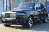 Rolls-Royce Cullinan II MY2026 Turchese 4 seat VIPStarlight  - Rolls Gebrauchtwagen