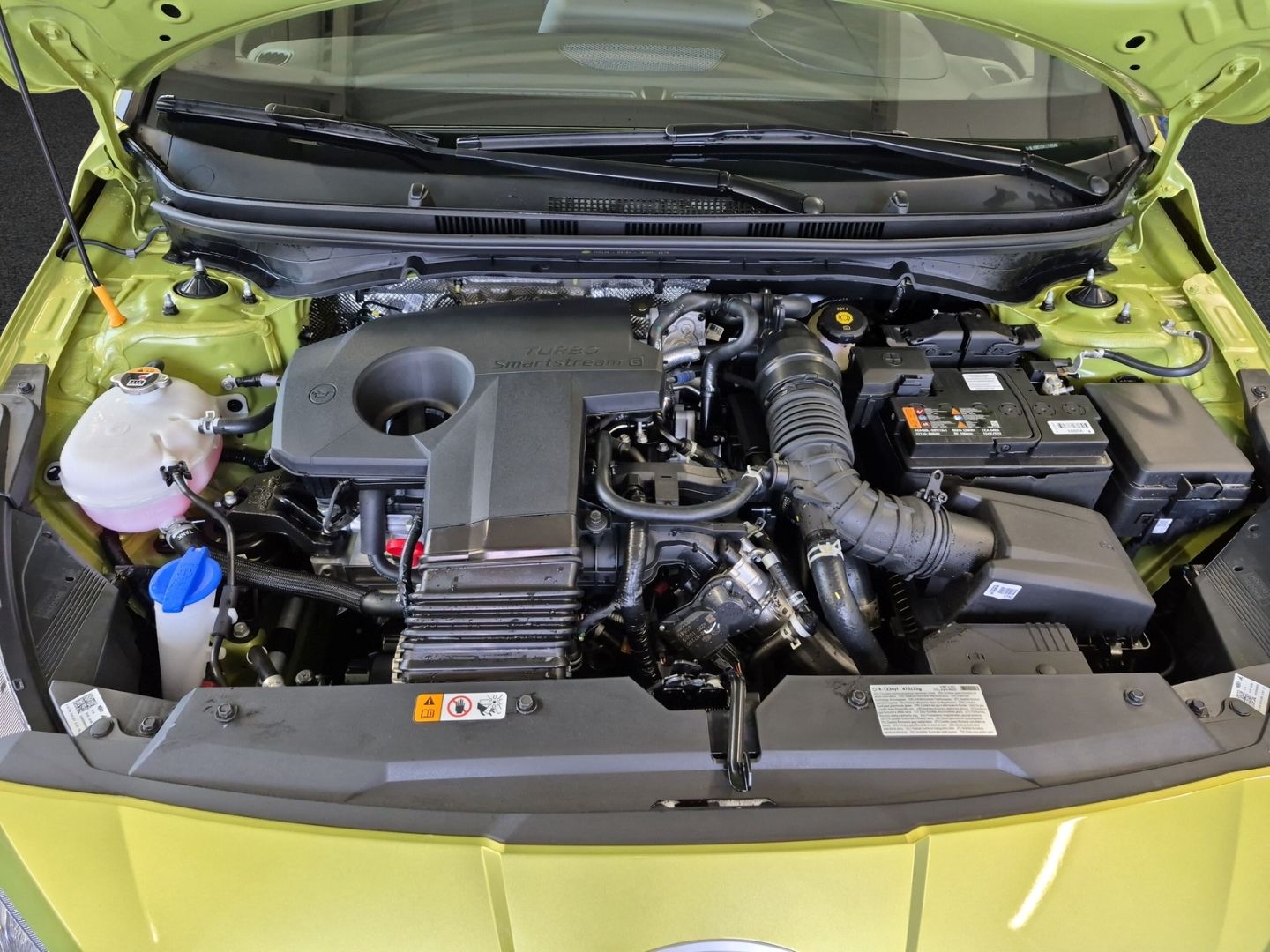 Hyundai i20 – Bild 7