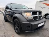Dodge Nitro SE - Dodge mit Diesel-Antrieb