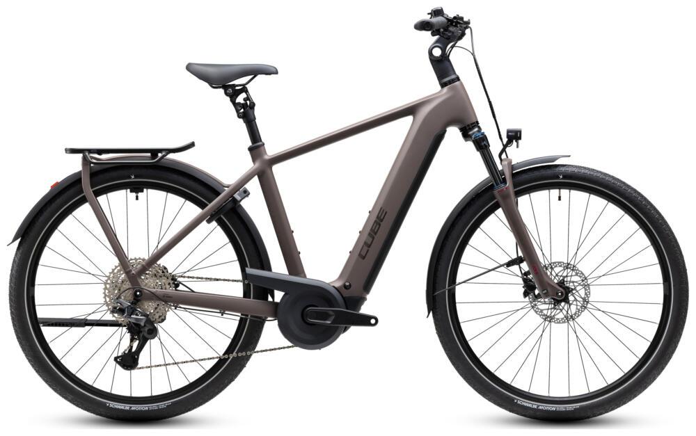 Cube Kathmandu Hybrid ONE 800 54 cm