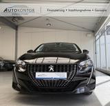 Peugeot 208 Active Pack *LED *Tempomat *PDC *Virtual *Ca - Peugeot 208 Active Pack Gebrauchtwagen