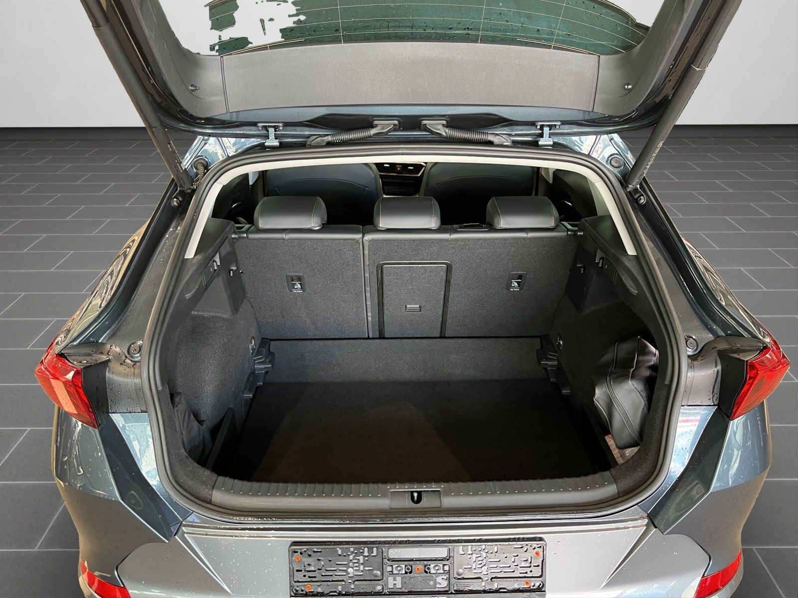 Cupra Formentor - Bild 15