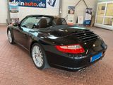 Porsche 911 997 CARRERA S CABRIOLET LEDER NAVI XENON - Porsche aus 2007: 911