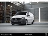 Mercedes-Benz Vito 116 CDI Kasten Extralang Klima*Tempomat*9GT