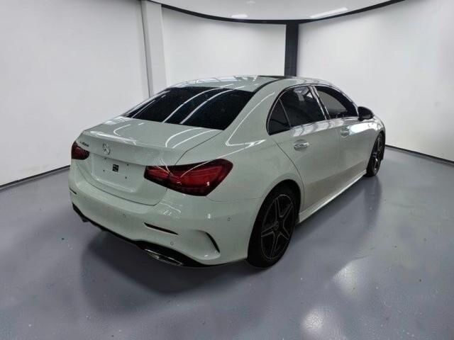 Mercedes-Benz A-Class d Limo AMG Line WIDE*PANO*LED*FACELIFT*KAM, миниатюра 3