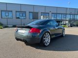 Audi TT Coupe 3.2 DSG quattro (Recaro+Edel 01+H&R) - Audi TT aus 2004