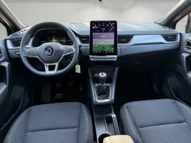 Renault Captur - Bild 11