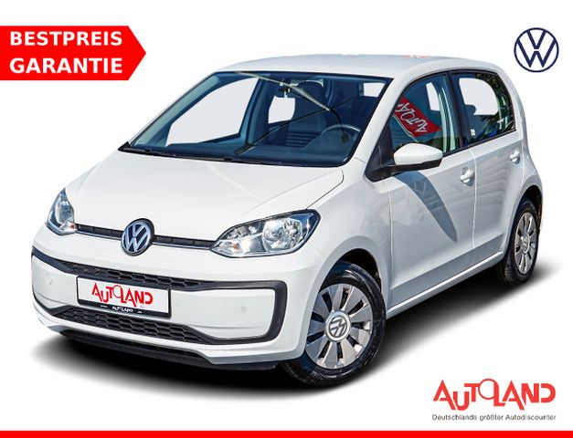 Volkswagen up! 1.0 move up! Klimaanlage