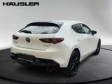 Mazda 3 Homura 2.0 Automatik Kamera LED Navi Sitzheizu - Mazda 3 Gebrauchtwagen in München