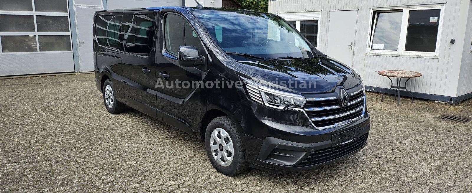 Renault Trafic Combi L2H1 dCi 150 LED 9 Sitze