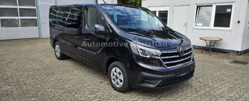 RENAULT Trafic Combi L2H1 dCi 150 LED 9 Sitze