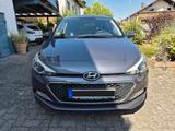 Hyundai i20 1.4 Trend - Hyundai i20: 1.4