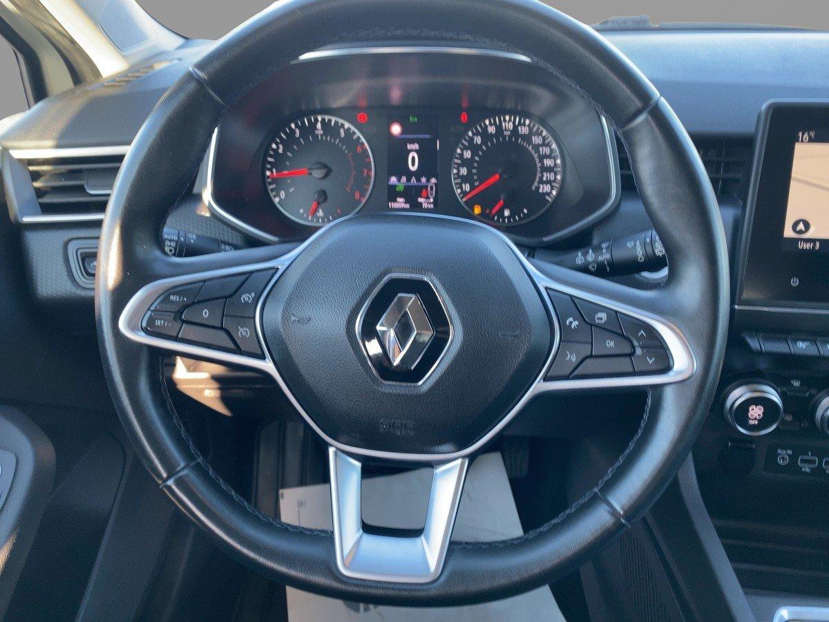 Renault Clio V 1.0 TCe 100 Experience LED*NAVI*PDC*LED, миниатюра 12