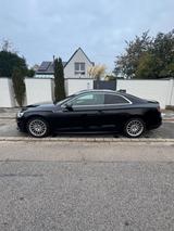 Audi A5 Coupé 40 TDI - Audi A5 in Krefeld