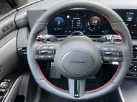Hyundai TUCSON - Vorschau Bild 9