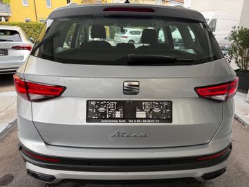 SEAT Ateca - 5