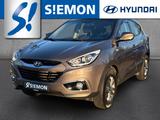 Hyundai ix35 1.6 FL Fifa World Cup Ed. Klima Radio USB L - Hyundai ix35 SUV