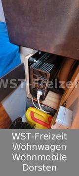 Iveco Daily 35c11 Umbau Caravan / Wohnmobil - Iveco 2002