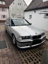 BMW e36 318 i Touring  nur Tausch bmw Audi - BMW 318: Kombi, 318i E36