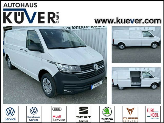 Volkswagen T6.1 Kasten 2,0 TDI LR Klima+Tempomat