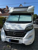 Mobilvetta Krosser P 86 - Mobilvetta Teilintegrierter