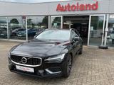 Volvo V60 Kombi Inscription*LEDER*NAVI*AHK*SHZ*LED* - Volvo V60 Inscription mit Benzin-Antrieb