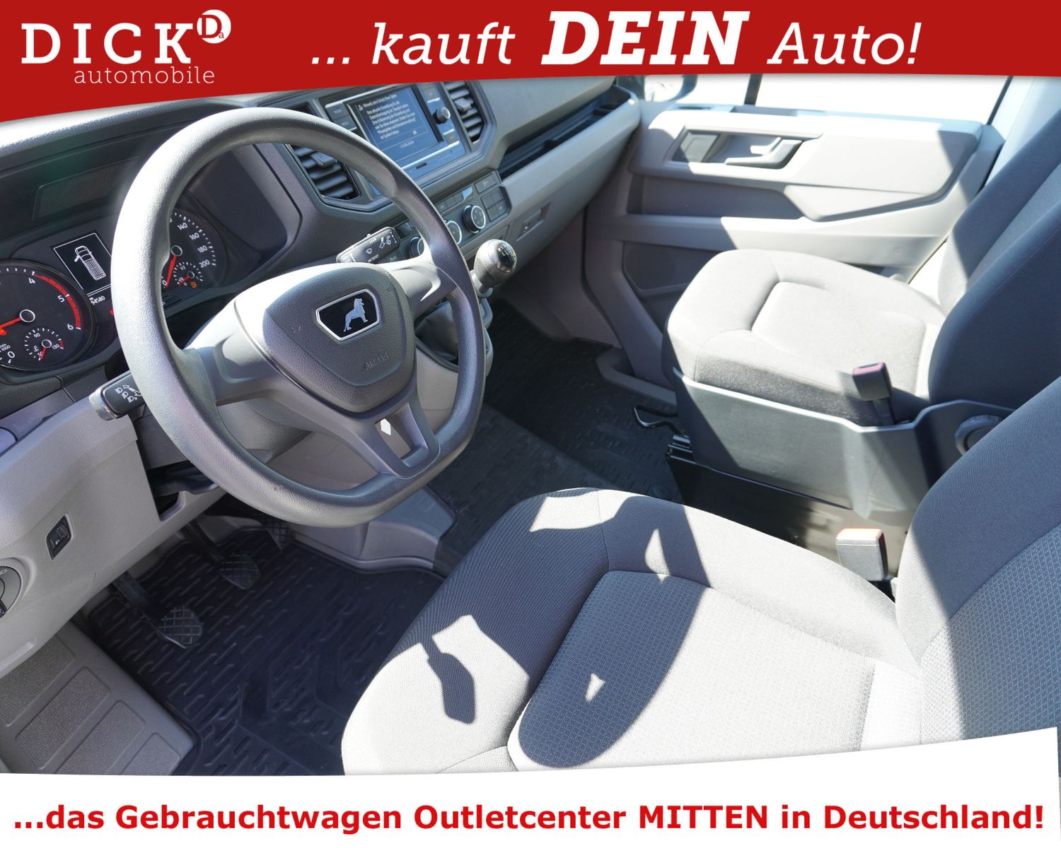 Fahrzeugabbildung MAN TGE 2.0d L4H3 MAXI EXTRA LANG NAVI+KAM+APPLE+DAB